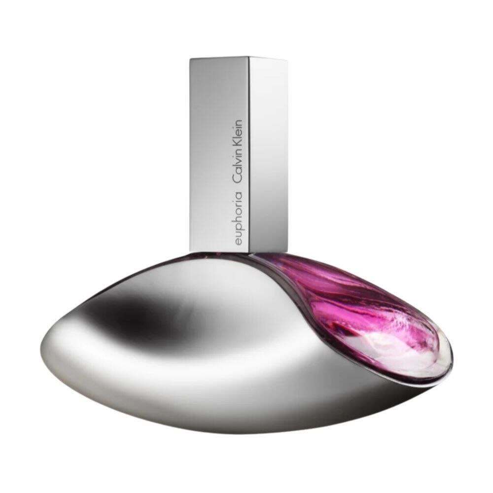 Nước Hoa Nữ Calvin Klein Ck Euphoria Woman EDP 100ml Chính Hãng - Hình ảnh chính